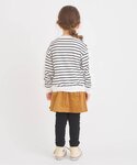 トレーナー 「WEB限定」メロウフリルトレーナ...の詳細画像3
