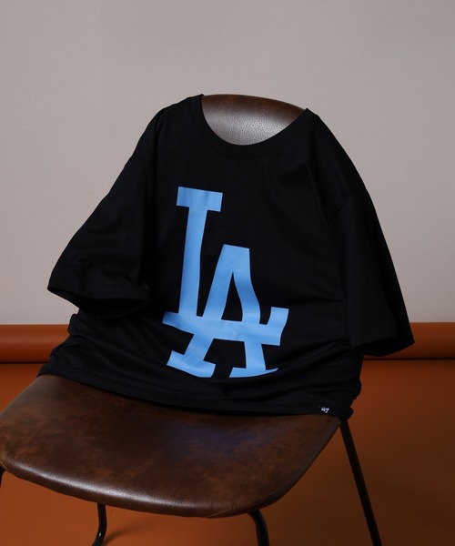 47（フォーティーセブン） スマホショルダー tシャツ 47Brand MLB公認