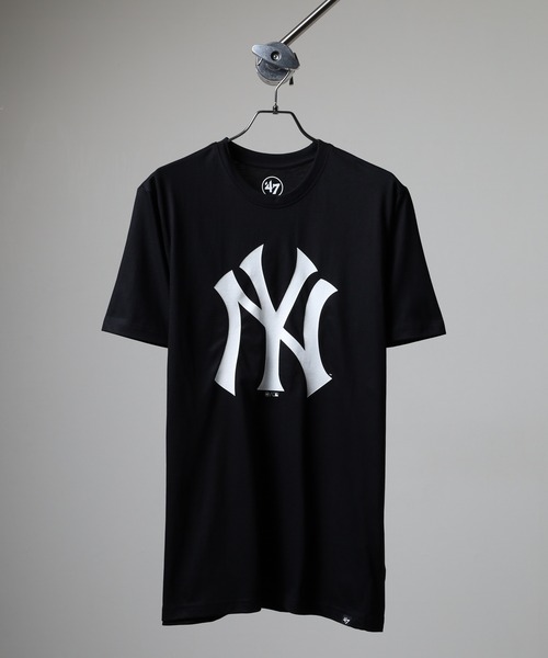 47（フォーティーセブン） スマホショルダー tシャツ 47Brand MLB公認