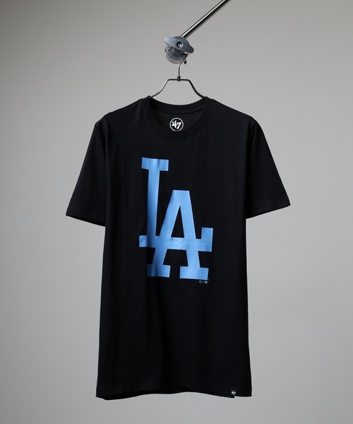47（フォーティーセブン） スマホショルダー tシャツ 47Brand MLB公認