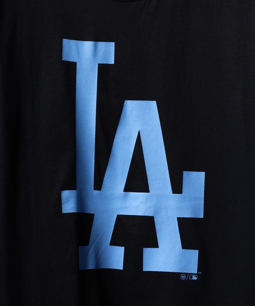 47（フォーティーセブン） tシャツ 47Brand MLB公認 プリントTeeシャツ
