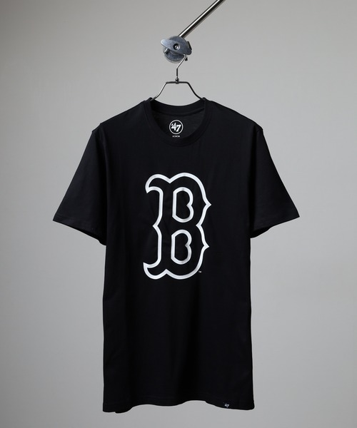47（フォーティーセブン） スマホショルダー tシャツ 47Brand MLB公認