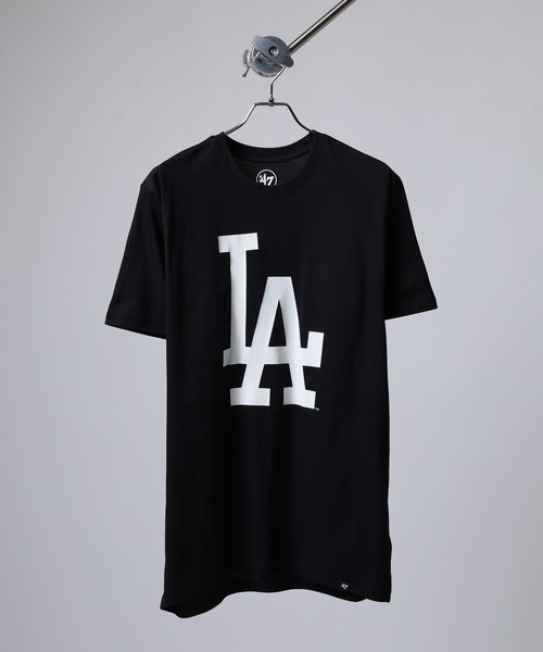 47（フォーティーセブン） スマホショルダー tシャツ 47Brand MLB公認