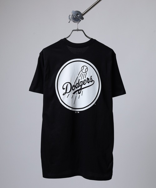 47（フォーティーセブン） tシャツ 47Brand MLB公認 プリントTeeシャツ