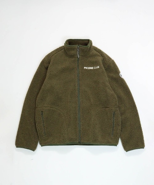 ピッコーネメンズブルゾン メンズ】 ブルゾン|ピッコーネクラブ-アウトレット- - ゴルフウェアや