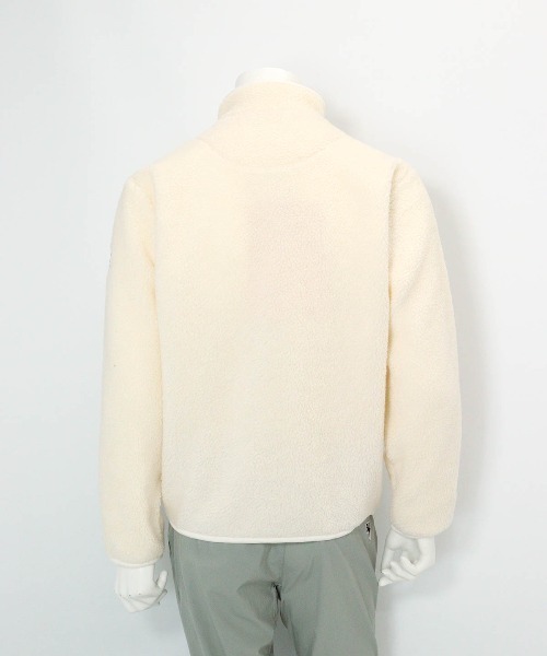 Picone CLUB（ピッコーネクラブ） ブルゾン アウター 「メンズ」ボア