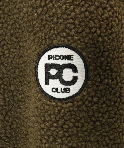Picone CLUB（ピッコーネクラブ） ブルゾン アウター 「メンズ」ボア