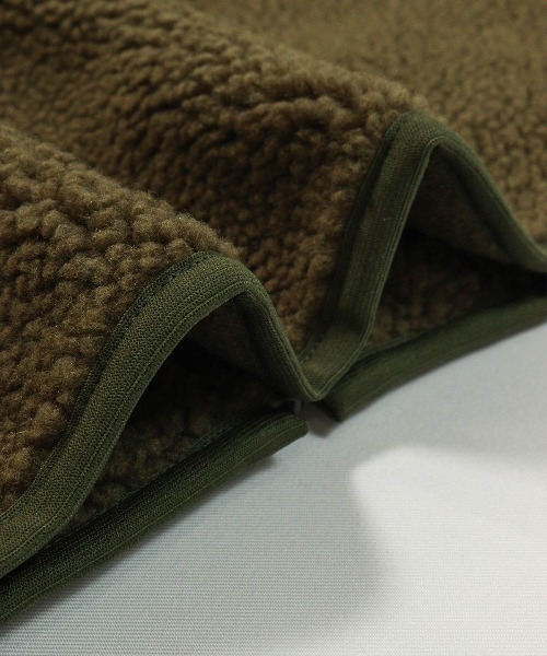 Picone CLUB（ピッコーネクラブ） ブルゾン アウター 「メンズ」ボア