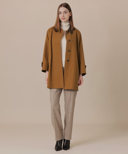 MACKINTOSH LONDON（マッキントッシュ ロンドン） ステンカラーコート