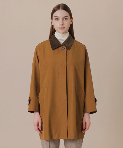 MACKINTOSH LONDON（マッキントッシュ ロンドン） ステンカラーコート