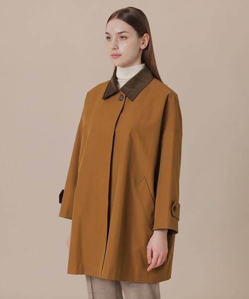 MACKINTOSH LONDON（マッキントッシュ ロンドン） ステンカラーコート