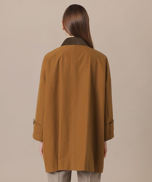 MACKINTOSH LONDON（マッキントッシュ ロンドン） ステンカラーコート