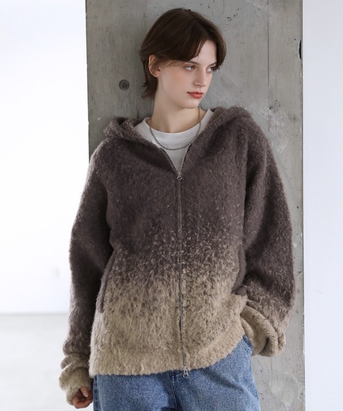 ロアー roar（メンズニット、セーター）｜トップス | ファッション の