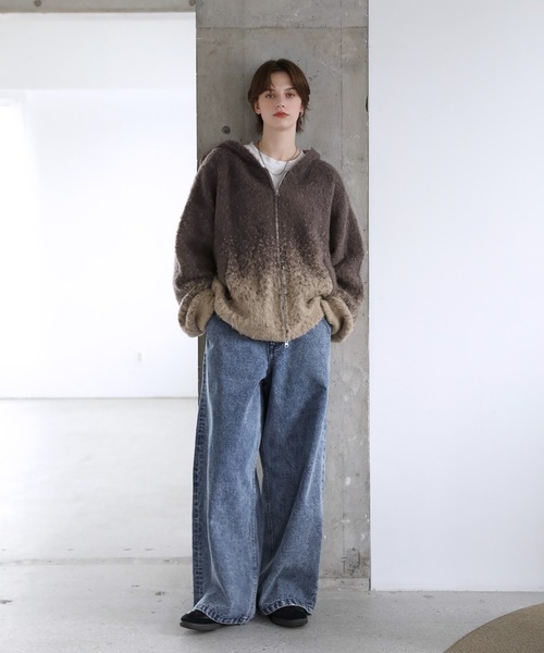 ロアー roar（メンズニット、セーター）｜トップス | ファッション の