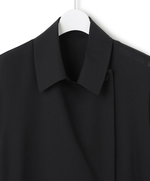 UNND ブラック ベスト 38 23区（ニジュウサンク） ベスト 38 ブラック レディース : ZOZOTOWN