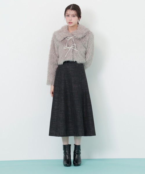 JILL by JILL STUART（ジルバイジルスチュアート） コート アウター