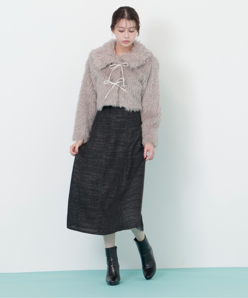 JILL by JILL STUART（ジルバイジルスチュアート） コート アウター