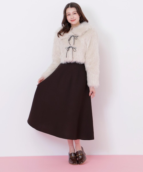 JILL by JILL STUART（ジルバイジルスチュアート） コート アウター