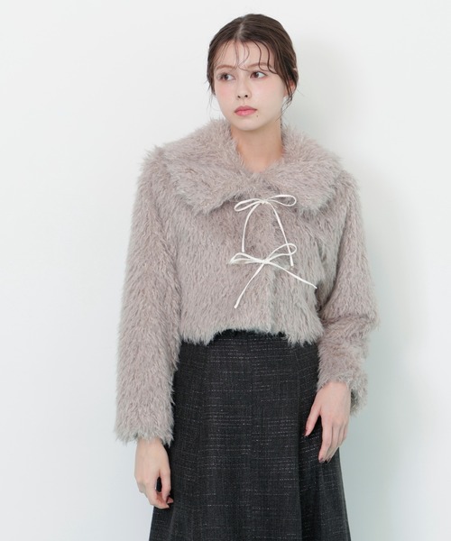 JILL by JILL STUART（ジルバイジルスチュアート） コート アウター