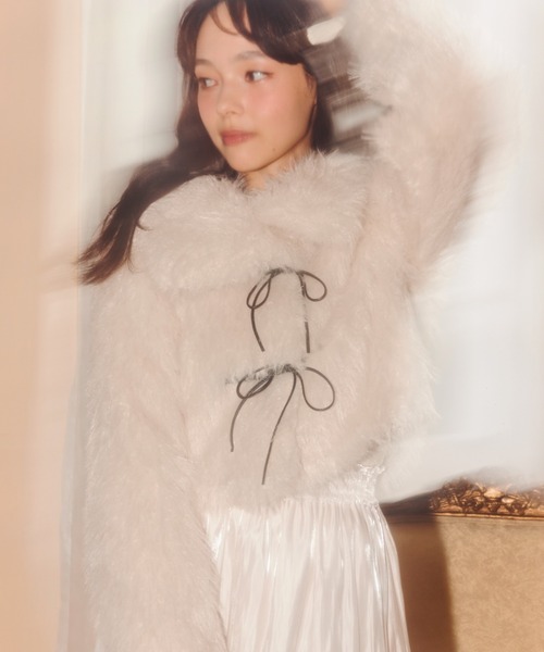 JILL by JILL STUART（ジルバイジルスチュアート） コート アウター