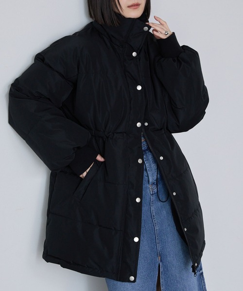 MONO-MART（モノマート） ダウンコート ダウンジャケット 「撥水/防風
