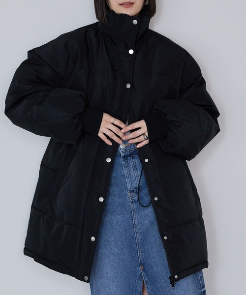 MONO-MART（モノマート） ダウンコート ダウンジャケット 「撥水/防風