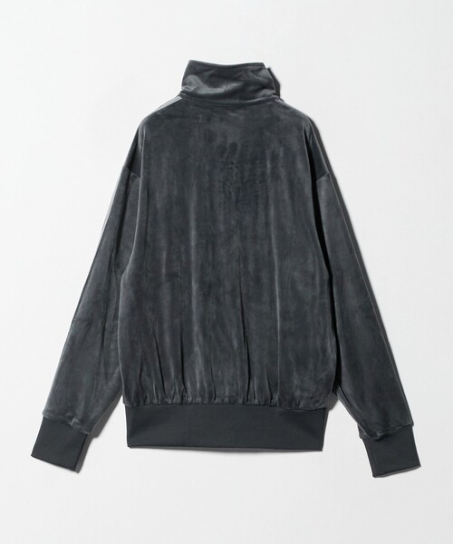 ジャージ 「adidas Originals」ファイヤーバード ベロアトラックトップ レディース | adidas Originals | 17
