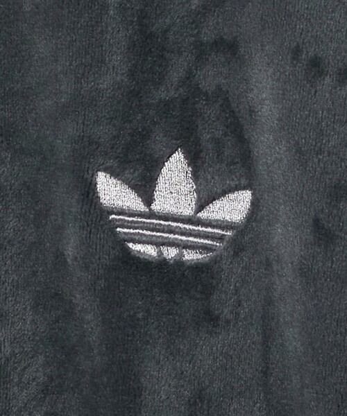 ジャージ 「adidas Originals」ファイヤーバード ベロアトラックトップ レディース | adidas Originals | 18