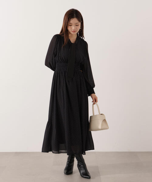 PROPORTION BODY DRESSING（プロポーションボディドレッシング