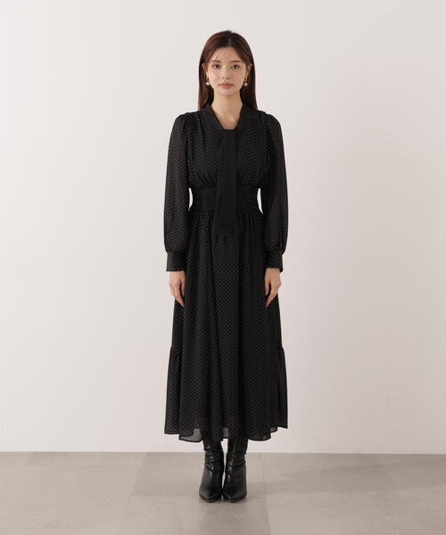 PROPORTION BODY DRESSING（プロポーションボディドレッシング