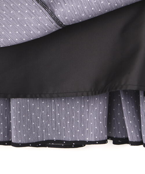 PROPORTION BODY DRESSING（プロポーションボディドレッシング