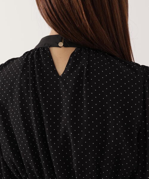 PROPORTION BODY DRESSING（プロポーションボディドレッシング