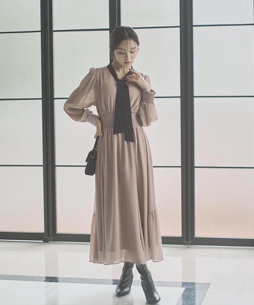 PROPORTION BODY DRESSING（プロポーションボディドレッシング