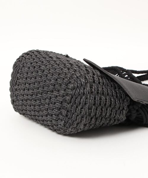 「ROOTOTE」 かごバッグ FREE グリーン レディース_画像2