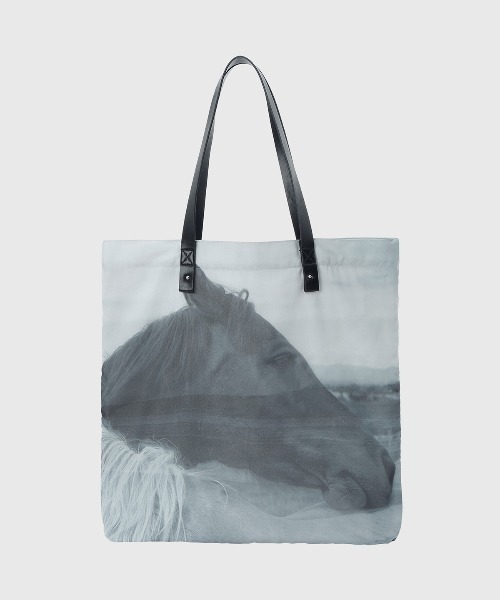 JOSE MOON（ジョゼムーン） トートバッグ JOSEMOON SIGNATURE TOTE