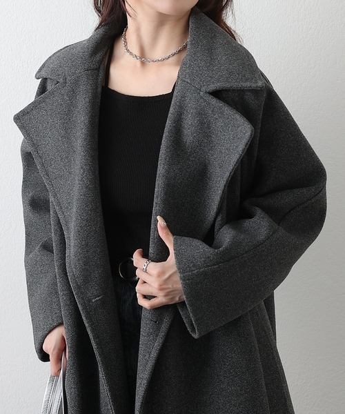 COLONY 2139（コロニー トゥーワンスリーナイン） コート チェスター