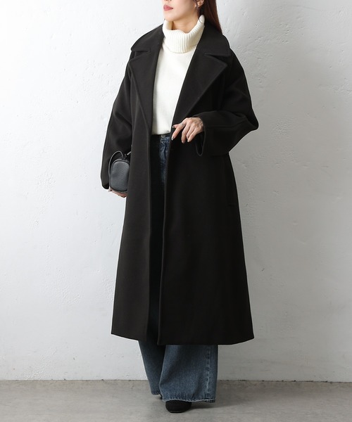 COLONY 2139（コロニー トゥーワンスリーナイン） コート チェスター