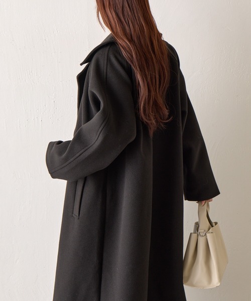 COLONY 2139（コロニー トゥーワンスリーナイン） コート チェスター