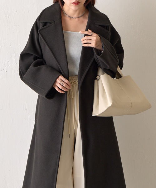 COLONY 2139（コロニー トゥーワンスリーナイン） コート チェスター