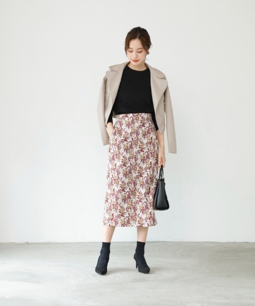 「M.deux」 ライダースジャケット MEDIUM ブラック レディース_画像5