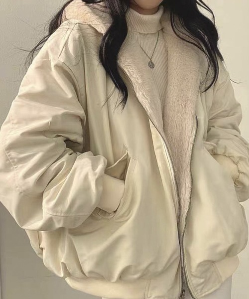 GLAMOROUS JANE（グラマラスジェーン） ブルゾン アウター