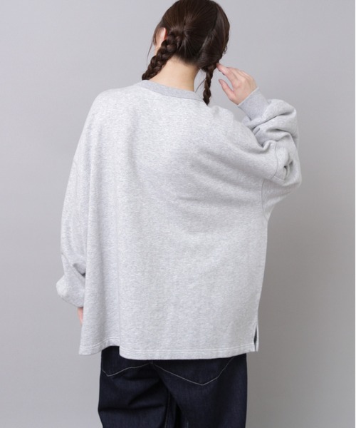 URCH RNA tシャツ M2553 ”コーヒーどうですか”プリントビッグプル