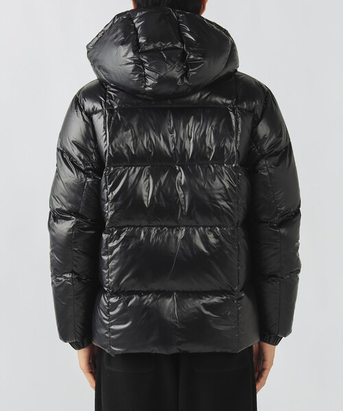 BEAMS HEART（ビームス ハート） ダウンジャケット ダウン 「650フィル