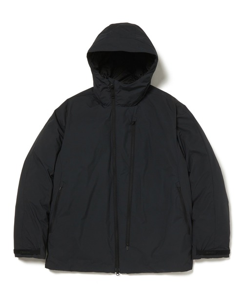 snow peak（スノーピーク） ダウンジャケット M ネイビー メンズ