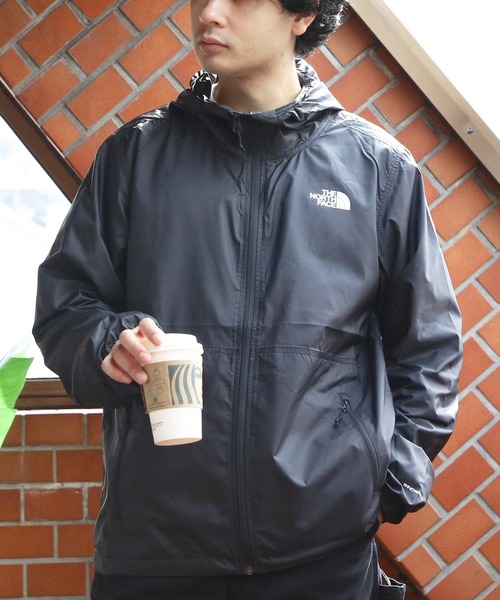 THE NORTH FACE（ザ ノースフェイス） マウンテンパーカー ウインド