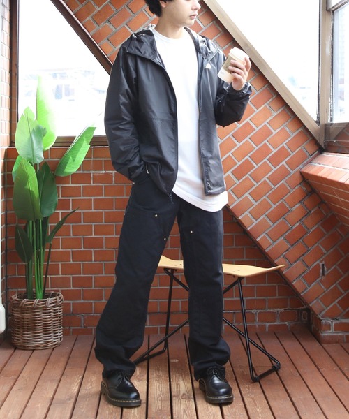 THE NORTH FACE（ザ ノースフェイス） マウンテンパーカー ウインド