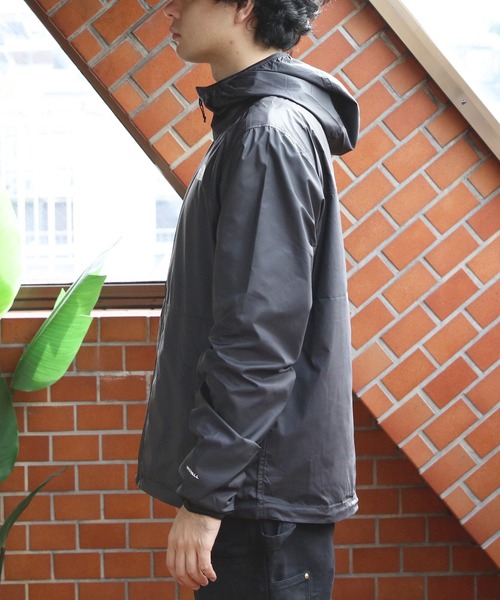 THE NORTH FACE（ザ ノースフェイス） マウンテンパーカー ウインド