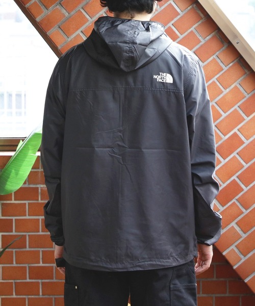 THE NORTH FACE（ザ ノースフェイス） マウンテンパーカー ウインド