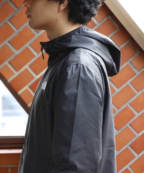 ＊THE NORTH FACE ＊ NT5418N]THE NORTH FACE PURPLE LABEL(ザ・ノース・フェイス パープル