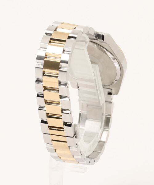 EMPORIO ARMANI 腕時計 エンポリオ・アルマーニ メンズ アナログ